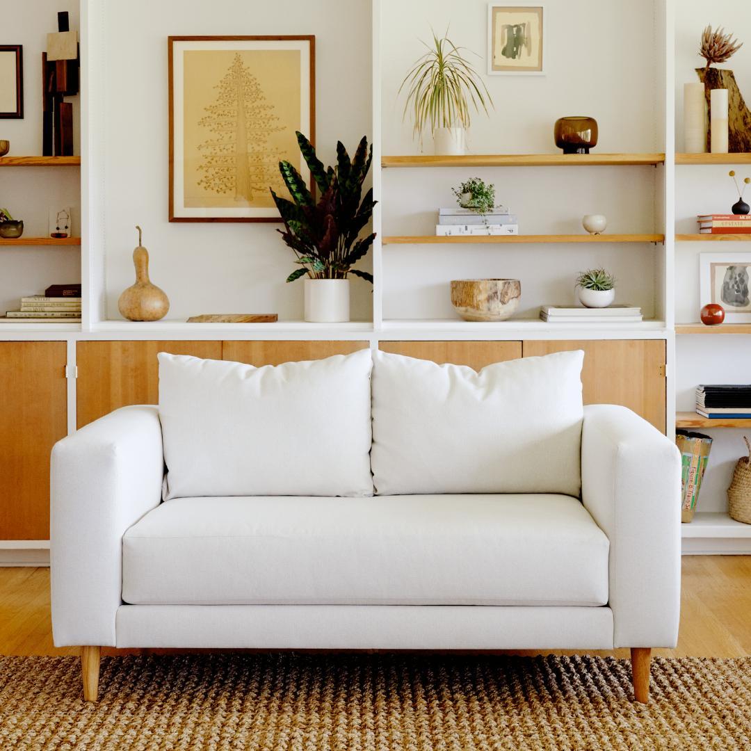 Best Small Bedroom Sofa